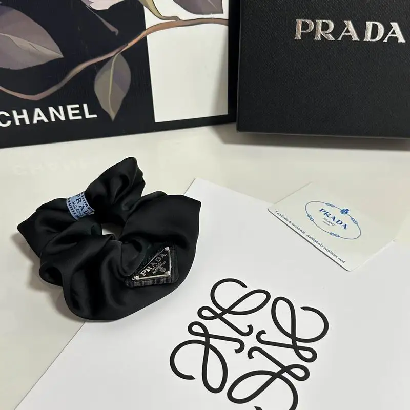Prada Hairband hh (38)